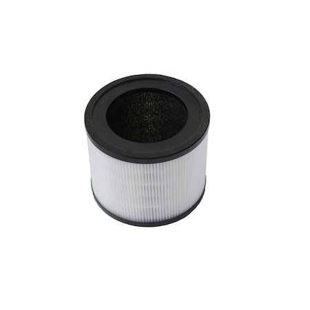Crane Usa Air Purifier Filter for EE-5069 HS-1943